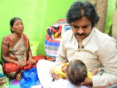 Pawan Kalyan