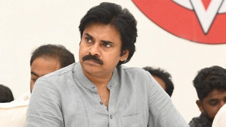 Pawan Kalyan: అసని తుఫాన్ బాధితులను ప్రభుత్వం వెంటనే ఆదుకోవాలి