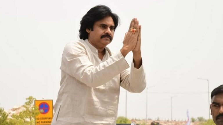 Pawan Kalyan : నేడు ఉమ్మడి నల్గొండలో పవన్‌ పర్యటన