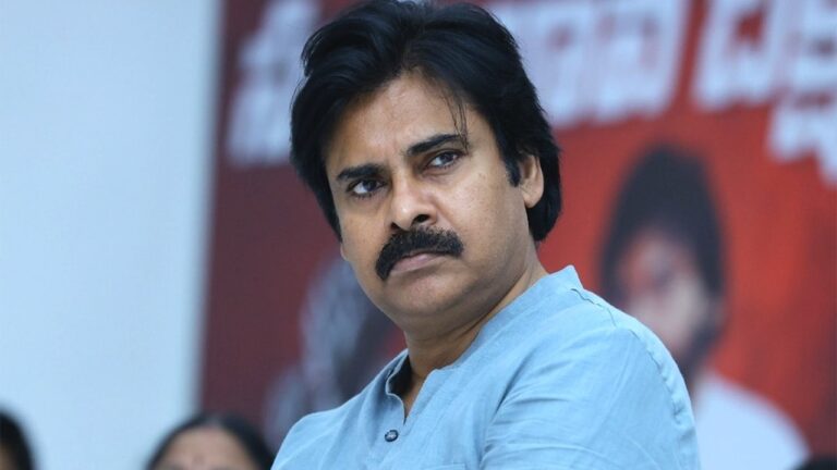 Pawan Kalyan on ministers: మంత్రులు బాధ్యతగా వుండాలి