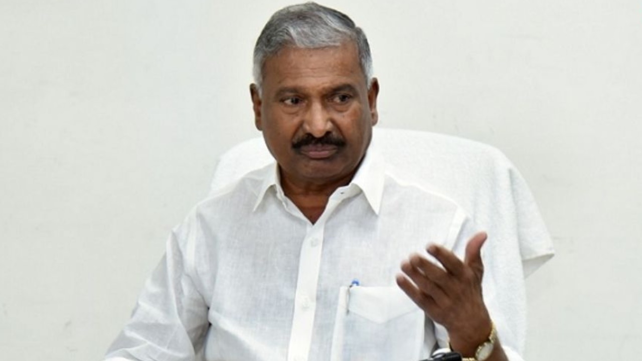 Peddi Reddy: What we did was not phone tapping .. phone tracking