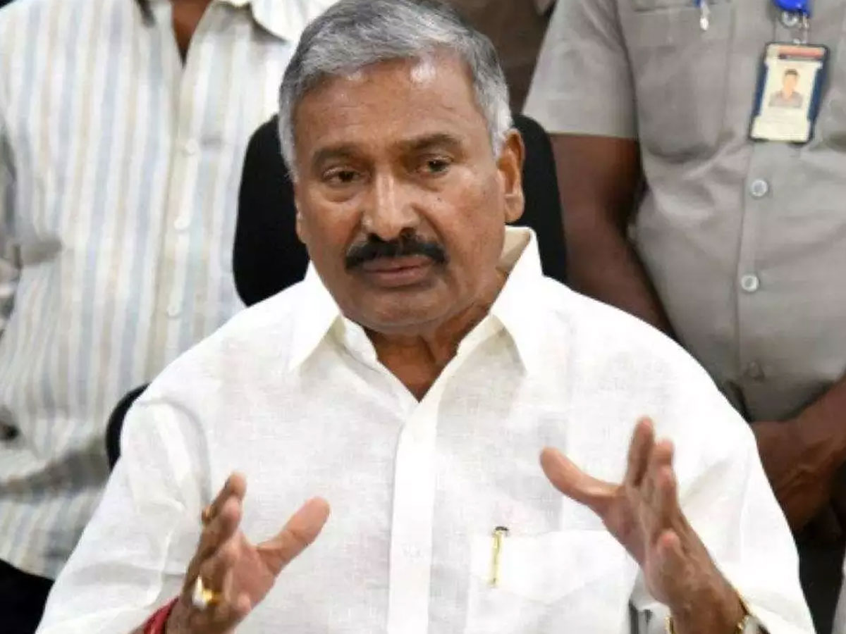 Peddireddy Ramachandra Reddy: సింగిల్⁬గా పోటీ చేసి అత్యధిక స్థానాలు సాధిస్తాం..