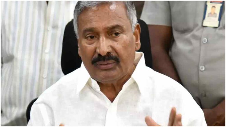 Peddireddy Ramachandrareddy: 93శాతం హామీలు నెరవేర్చాం