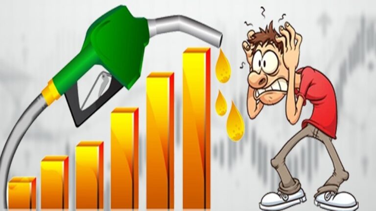 Petrol Rates: రాష్ట్ర ప్రభుత్వాలు కూడా పెట్రోల్ ధరలు తగ్గిస్తాయా?