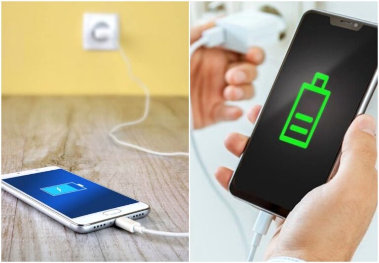 Phone Battery Life: బ్యాటరీ లైఫ్ పెరగాలంటే టిప్స్