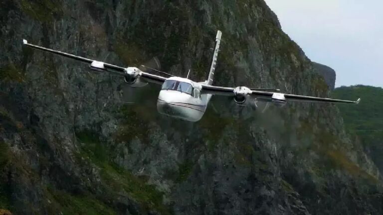 Plane Missing: నేపాల్ లో ప్లేన్ మిస్సింగ్… విమానంలో 22 మంది