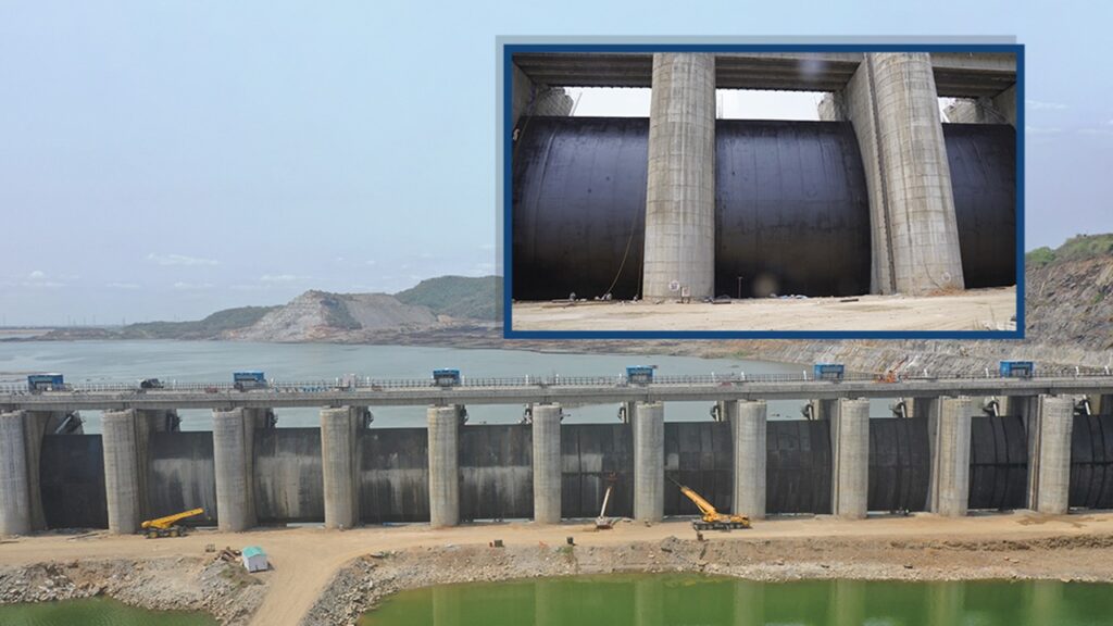 Polavaram Project
