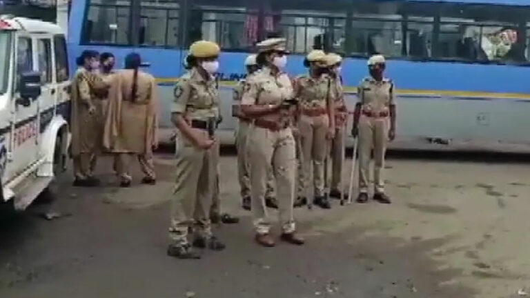 Konaseema: కోనసీమలో నేటి నుంచి సెక్షన్ 144 అమలు..