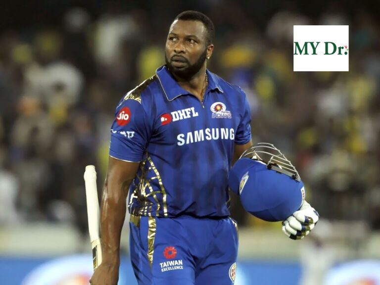 Mumbai Indians: జట్టు నుంచి పొలార్డ్ తొలగింపు..?