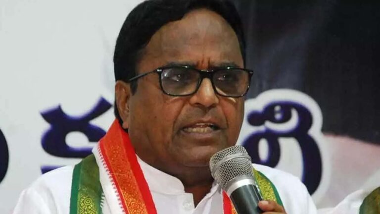 Ponnala Lakshmaiah Press Meet Live