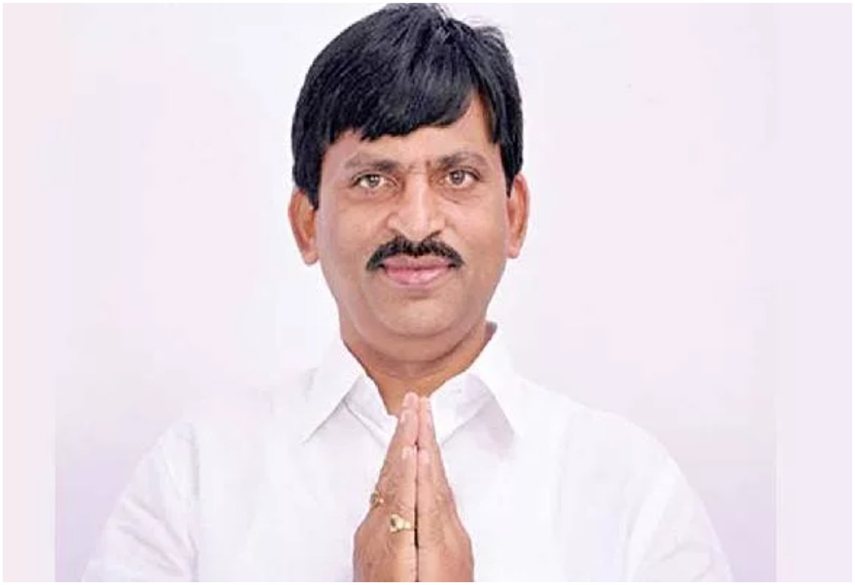 Ponguleti Srinivasreddy: పెద్దల సభకు పొంగులేటి? నిజమెంత?