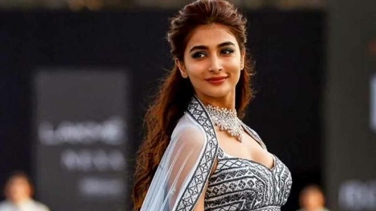 Pooja Hegde: బుట్టబొమ్మ అరుదైన గౌరవం పట్టేసిందే..