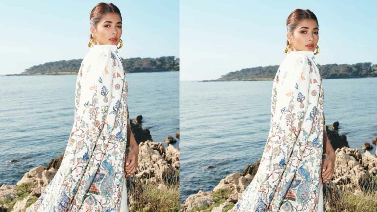 Cannes 2022: కేన్స్ నగరంలో బుట్ట బొమ్మ హొయలు