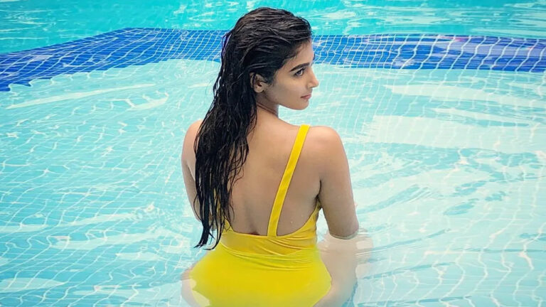 F3: పూజా హెగ్డే… లైఫ్ అంటే ఇట్లా ఉండాలా!?