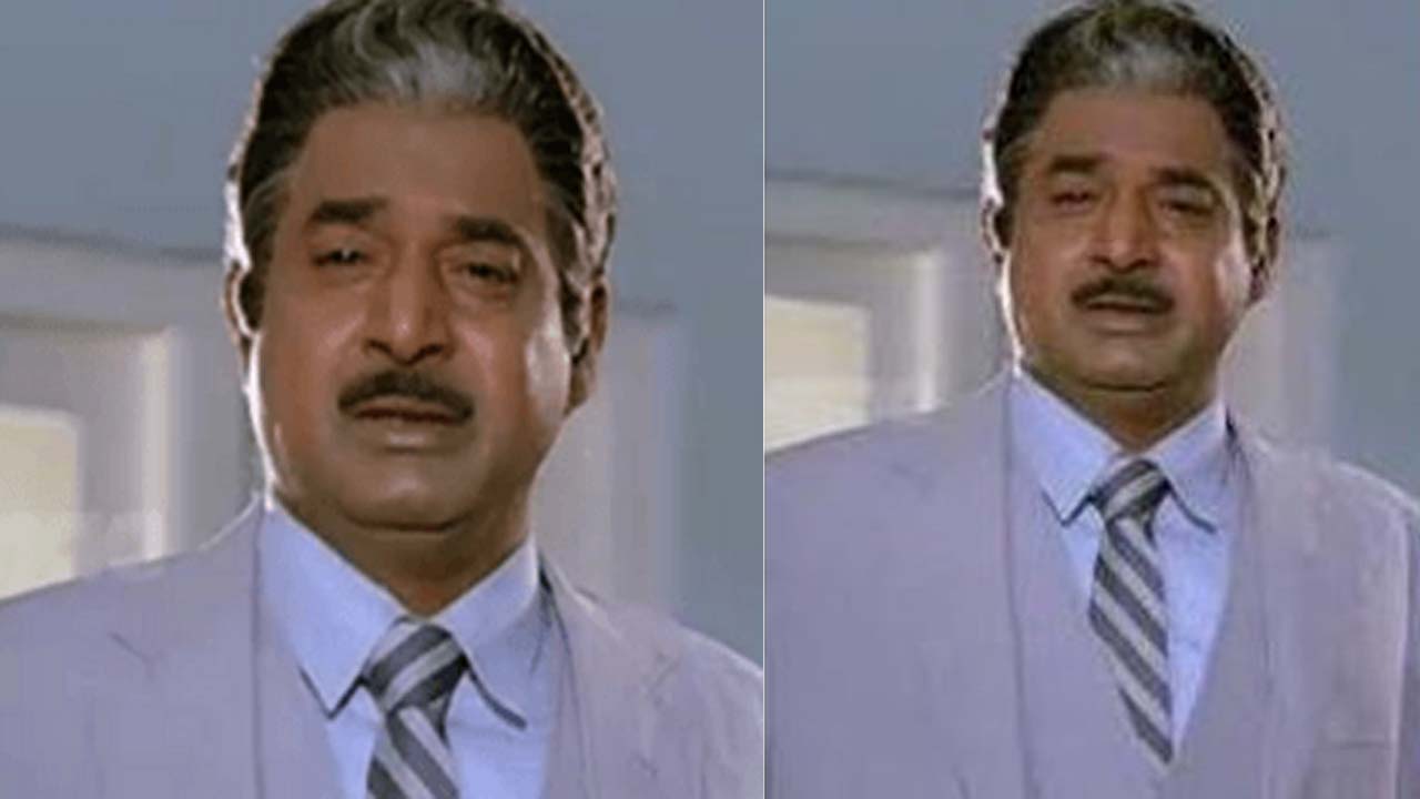 Dr. M. Prabhakar Reddy : సినీకార్మిక పక్షపాతి డాక్టర్ ఎమ్.ప్రభాకర్ రెడ్డి!