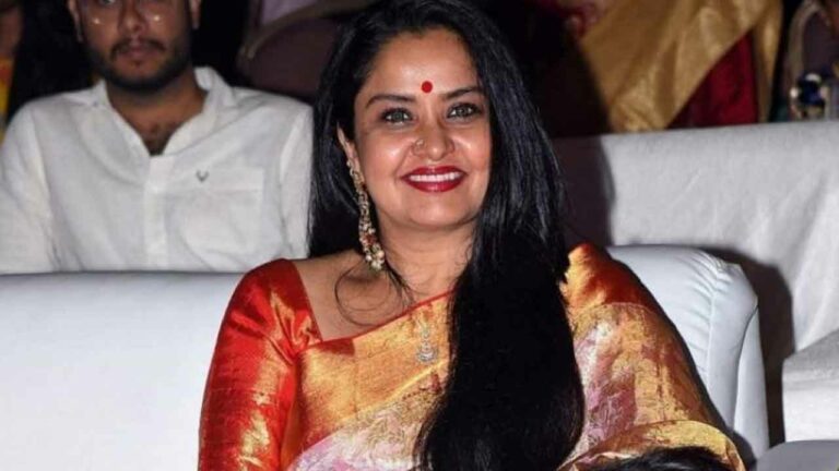 Pragathi: సినిమాలకు ప్రగతి ఆంటీ బ్రేక్.. ?