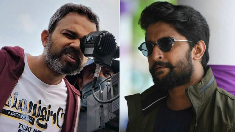 Natural Star Nani: ప్రశాంత్ నీల్‌తో సినిమా.. ఆ ప్రాజెక్ట్ తర్వాతే?