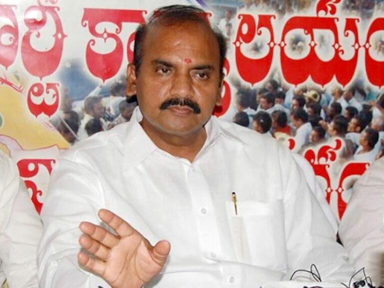 Pathipati Pullarao: దొడ్డిదారిలో ఎంపీపీ సీటుని వైసీపీ కొట్టేసింది