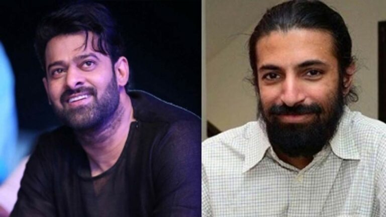 Project K: ప్రభాస్ ఎంట్రీ సీన్.. ప్రాణం పెట్టి తీస్తున్నామన్న డైరెక్టర్