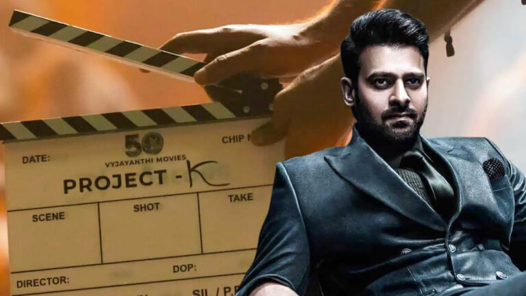 Project K: రంగంలోకి అంతర్జాతీయ కొరియోగ్రాఫర్