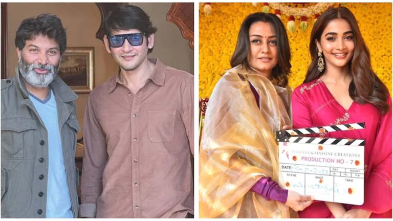 Mahesh : మహేష్ రఫ్ లుక్.. ఆ సినిమా కోసమేనా..!
