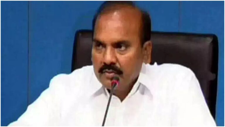 Prathipati Pullarao: అసని తుఫాన్ బాధితుల్ని ఆదుకోవాలి