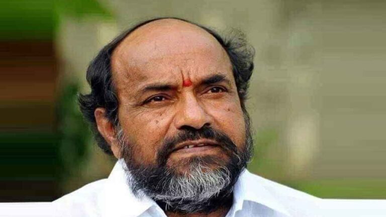 R.Krishnaiah: బీసీలకు న్యాయం చేసింది జగనే