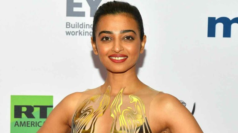 Radhika Apte: ముక్కు సరిచేసుకో.. బ్రెస్ట్ సైజు పెంచుకోమన్నారు