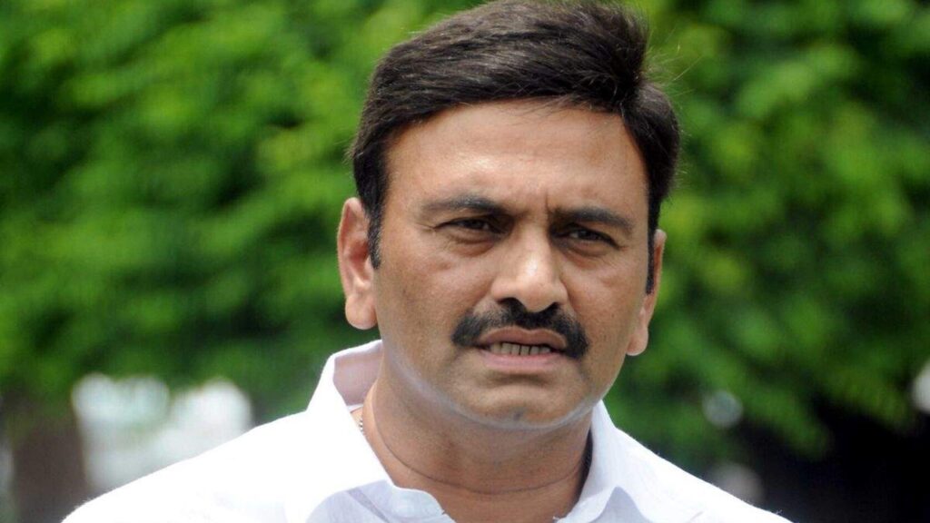 Raghu Rama