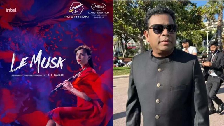 AR Rehman: రెండో సినిమా డైరెక్షన్ కూ సిద్ధమౌతున్న ఆస్కార్ విన్నర్!