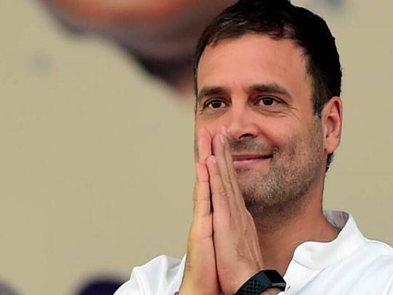 Congress Party: అనుమతి లేకున్నా రాహుల్‌గాంధీ ఓయూకు వెళ్తారా?