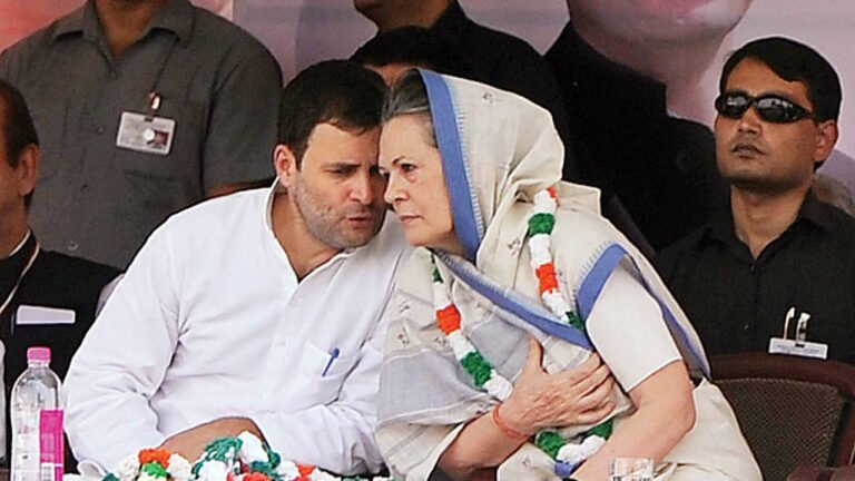 Congress: చింతన్ శిబిర్ కోసం అంతా సిద్ధం… రేపటి నుంచి రాజస్థాన్ వేదికగా కాంగ్రెస్ సమావేశాలు