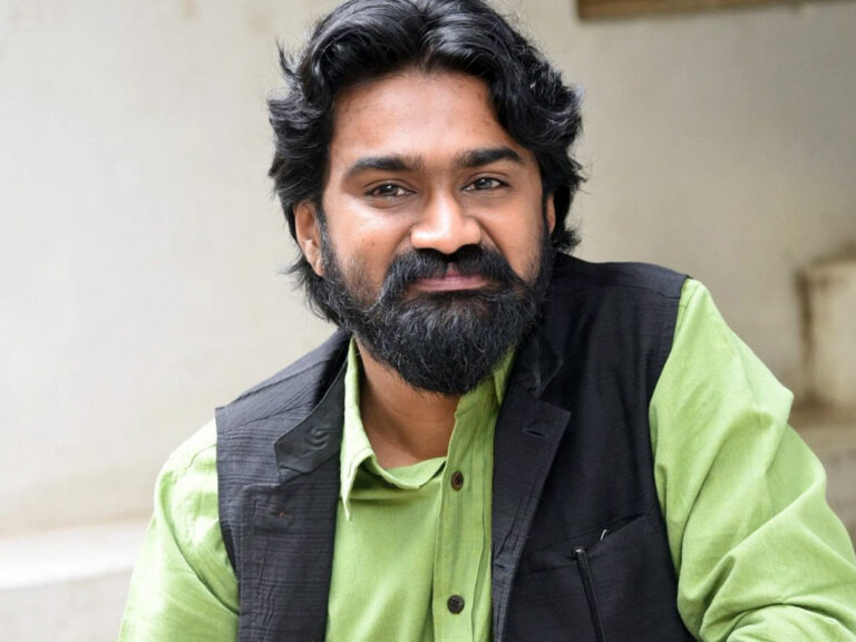 Rahul Ramakrishna: లిప్‌లాక్ ఫోటోతో పెళ్లి ప్రకటన