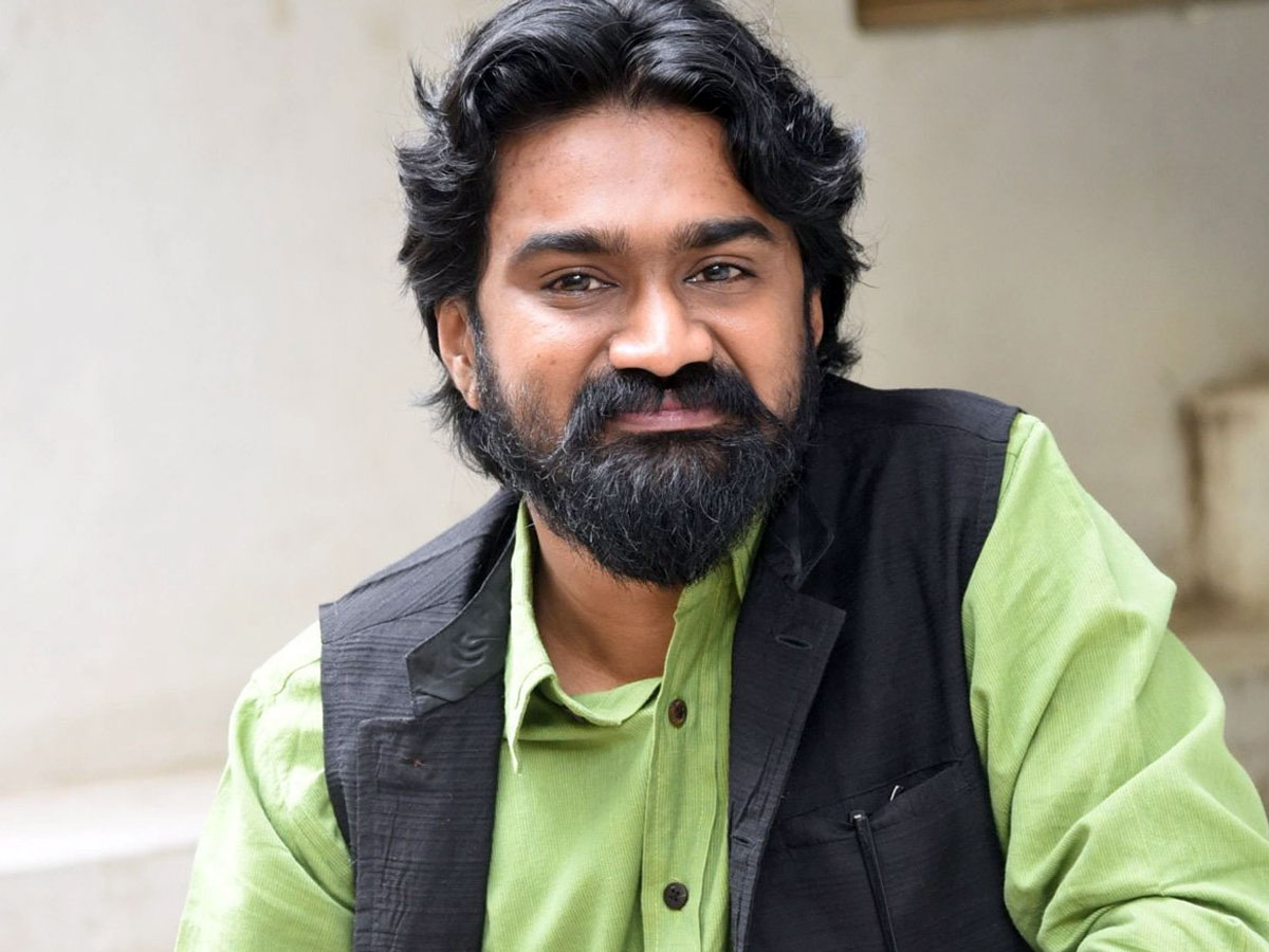 Rahul Ramakrishna: లిప్‌లాక్ ఫోటోతో పెళ్లి ప్రకటన