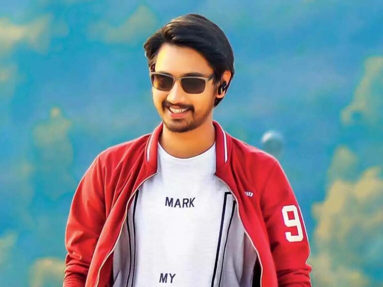 Raj Tarun: `ఉయ్యాల జంపాల’ ఊగుతూనే ఉన్న రాజ్ తరుణ్