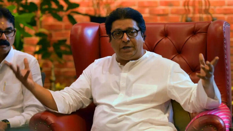Raj Thackeray: రేపు పుణేలో రాజ్ ఠాక్రే భారీ ర్యాలీ….