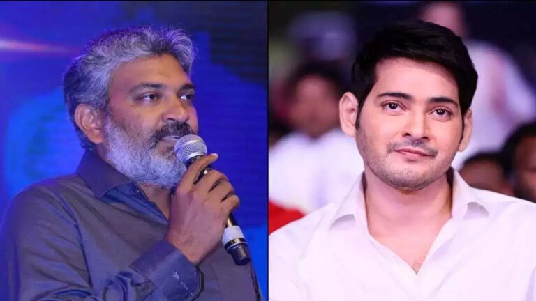 Mahesh : రాజమౌళితో ఎన్టీఆర్-మహేష్‌.. ఒకటే నెంబర్..!