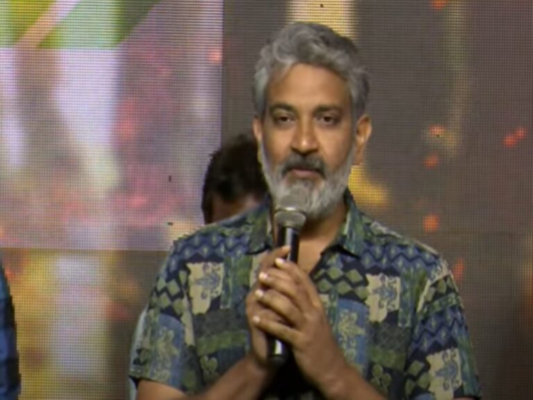 Rajamouli: భళా తందనాన చూశాను… చాలా బాగుంది.. సినిమా హిట్ అంతే..!!