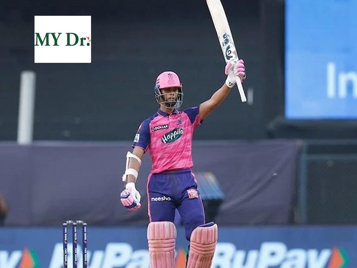 IPL 2022:  పంజాబ్‌పై రాజస్థాన్ ‘రాయల్’ విజయం