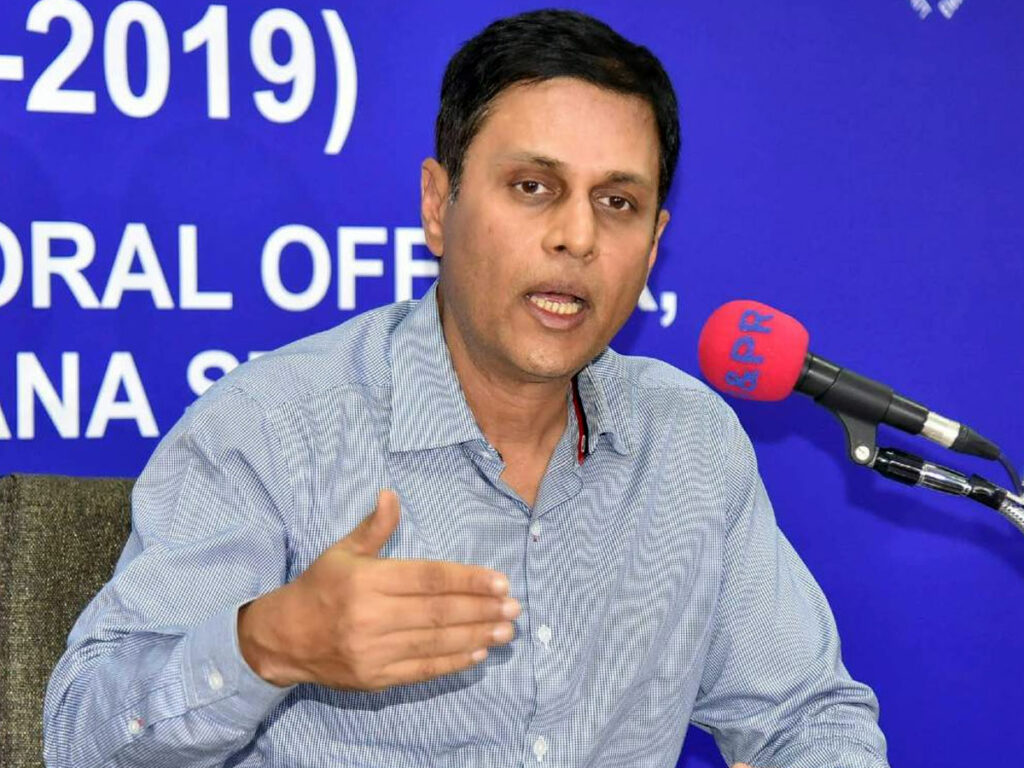 Rajat Kumar