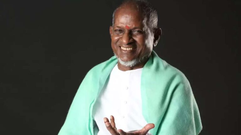 Ilaiyaraaja :అసలైన ‘ఇసైజ్ఞాని’ ఇళయరాజా!
