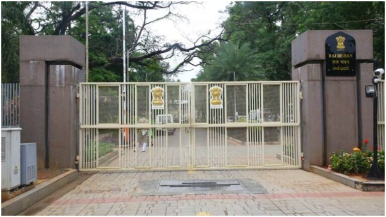 Chalo Rajbhavan: రాజ్ భవన్ ముట్టడికి విద్యార్ధి సంఘాల పిలుపు