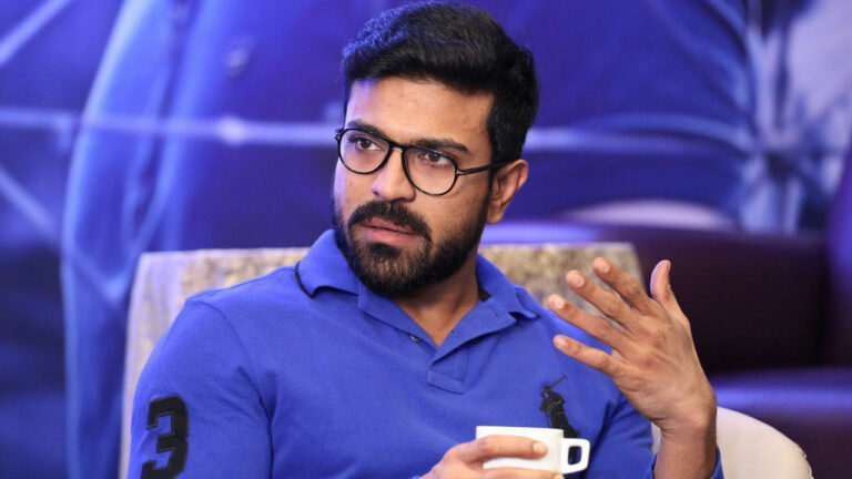 Ram Charan: ఆ ప్రాజెక్ట్ ఏమైంది..?