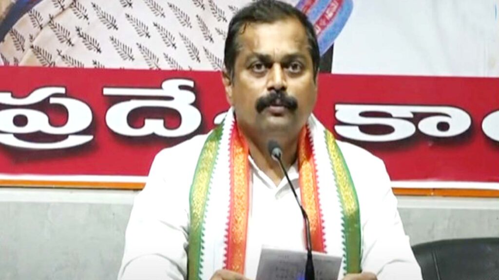 Ramachadrareddy Tpcc