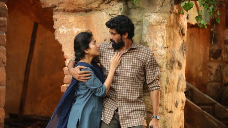 Virata Parvam: రెండు వారాల ముందే రాబోతున్న కామ్రేడ్ రవన్న!