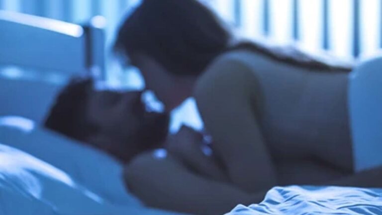 ఇదెక్కడి వింత వ్యాధి.. శృంగారం చేయడం.. మర్చిపోవడం