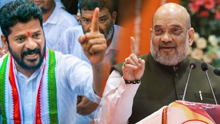 RevanthReddy:అయోధ్య రాముడు.. భద్రాద్రి రాముడు మీ దృష్టిలో ఒకటి కాదా ?