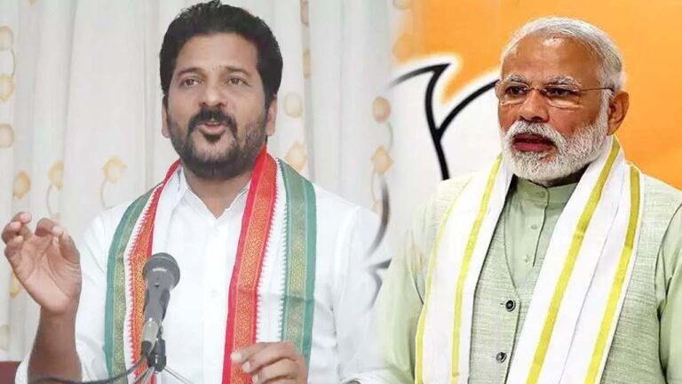 Revanth Reddy:మోదీ జీ.. రామాయణం సర్క్యూట్ లో భద్రాద్రి రాముడికి చోటేది