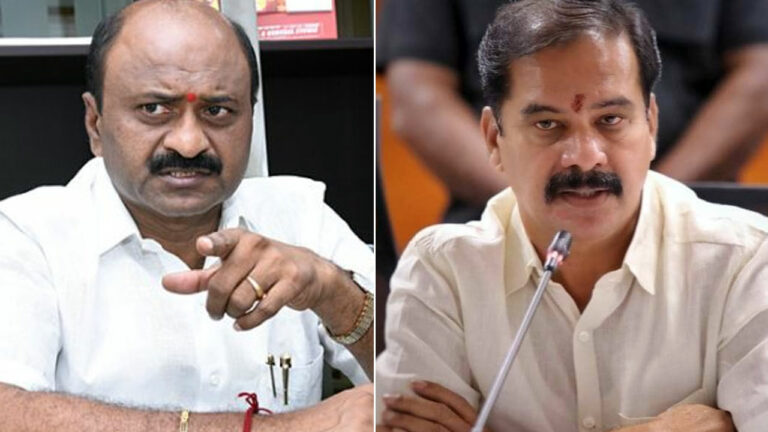 Dasyam Vinay Bhasker: రేవంత్ ‘రచ్చబండ’ వ్యాఖ్యలకు కౌంటర్