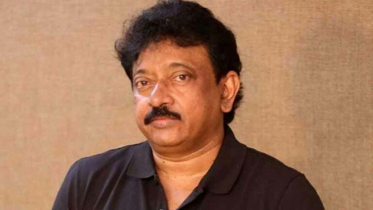RGV: రాంగోపాల్ వర్మపై చీటింగ్ కేసు నమోదు